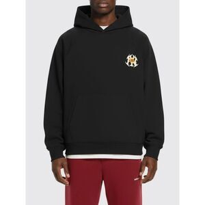 Barrow Sweatshirt Men Black